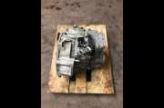 Schaltgetriebe QQN Audi Q3 2.0 2014 Diesel