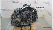 Getriebe Schaltgetriebe Renault Megane 1.9 47kW 64PS 1998-2004 Diesel JB1948
