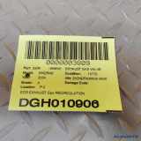 AGR EGR Jeep Grand Cherokee 2.0 272kW 200PS 2022 Benzin 05281535AJ