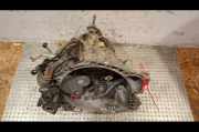 Schaltgetriebe 20DL22 Peugeot 206 1.9 1999