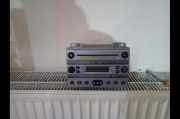 Radio 4S6118C815AB Ford Fusion 1.8 2005 Benzin