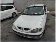Getriebe Schaltgetriebe Renault Megane 1.4 70kW 95PS 1998-2002 Benzin JB1946