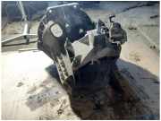 Getriebe Schaltgetriebe Ford Focus 1.8 66kW 90PS 1998-2004 Diesel XS4R-7F096-CA