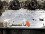 Pumpe ABS Subaru Impreza 2.5 152kW 112PS 2000-2006 Benzin 27534AG02A