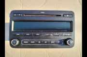 Radio 5J0035161F Skoda Rapid 1.6 2012 Diesel
