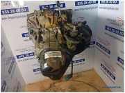 Getriebe Schaltgetriebe Dacia Sandero 1.1 54kW 73PS 2015- Benzin JH3360