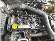 Getriebe Schaltgetriebe Opel Astra 1.7 74kW 101PS 2004-2006 Diesel 55351518