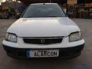 Lichtmaschine Generator Honda Civic 1.3 75kW 55PS 1987-1992 Benzin 31100PIKE04