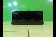 Radio 8612047280 Toyota Prius 1.5 2007 Benzin