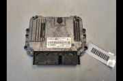 Motorsteuergerat BV6112A650 Ford Focus 1.6 2015 Diesel