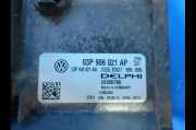 Motorsteuergerat 03P906021AN Skoda Fabia 1.2 2011 Diesel