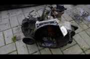 Schaltgetriebe CZM Volkswagen Golf 1.9 1998 Diesel