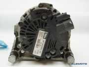 Lichtmaschine Generator Peugeot 206 1.4 75kW 55PS 2000-2011 Benzin 5705JZ