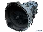 Getriebe Schaltgetriebe BMW 3 2.0 135kW 184PS 2009-2012 Diesel 1089401093