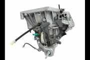 Schaltgetriebe CMTL4 Renault Megane 1.5 2008 Diesel
