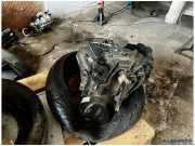 Getriebe Schaltgetriebe Renault Megane 1.5 74kW 101PS 2003-2006 Diesel JR5108
