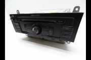 Radio 8T2035186Q Audi A5 2.0 2010 Diesel