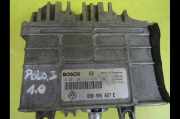 Motorsteuergerat 0261203931 Volkswagen Polo 1.4 1997 Benzin