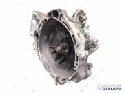 Getriebe Schaltgetriebe Nissan X-Trail 2.2 100kW 136PS 2003-2006 Diesel 8H5