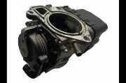 Drosselklappe 9188186 Saab 95 2.0 1998 Benzin