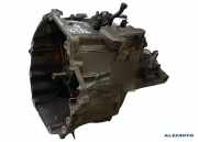 Getriebe Schaltgetriebe Nissan X-Trail 1.6 96kW 131PS 2014- Diesel 4BR1D