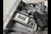 Schaltgetriebe 320106980R Nissan Qashqai 1.3 2022 Benzin