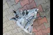 Schaltgetriebe JR5199 Nissan Note 1.5 2008 Diesel