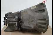 Schaltgetriebe 716628 Mercedes W203 1.8 2007 Benzin