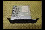 Radio 65128383147 BMW E46 1.8 2002 Benzin