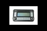 Radio 9184386551 Volkswagen Passat 2.0 2007 Diesel