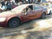 Lichtmaschine Generator Chrysler Sebring 2.0 141kW 104PS 2001-2006 Benzin 4210000061