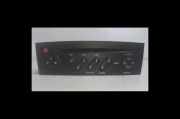 Radio 0204064 Renault Laguna 1.9 2003 Diesel