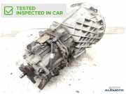 Getriebe Schaltgetriebe Mercedes C 2.1 100kW 136PS 2007-2011 Diesel 711653