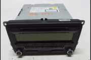 Radio 5M0035186AB Volkswagen Sharan 2.0 2011 Diesel