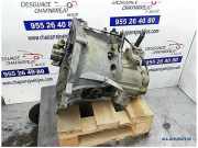 Getriebe Schaltgetriebe Citroen Xsara Picasso 1.6 80kW 109PS 2004-2007 Diesel 20DM62