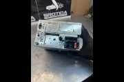 Radio A2108205689 Mercedes W210 3.2 2001 Diesel