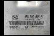 Motorsteuergerat 038906019ET Ford Galaxy 1.9 2003 Diesel