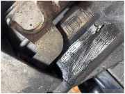 Getriebe Schaltgetriebe Renault Laguna 1.9 88kW 120PS 2000-2005 Diesel PK6368