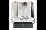 Motorsteuergerat 4L0910409T Audi Q7 4.1 2008 Diesel