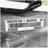 Getriebe Schaltgetriebe Mercedes A 1.3 120kW 163PS 2018- Benzin A7003702700