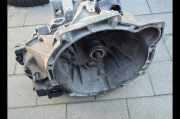 Schaltgetriebe 3M5R7002NB Ford C MAX 1.6 2005 Benzin