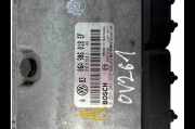 Motorsteuergerat 0261206324 Volkswagen Golf 1.9 2001 Diesel