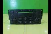 Radio 6H5218845AC Land Rover Freelander 2.2 2007 Diesel