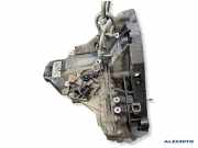 Getriebe Schaltgetriebe Renault Clio 1.5 63kW 86PS 2005-2010 Diesel 8200815546