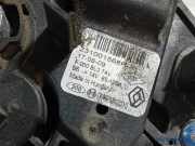 Lichtmaschine Generator Dacia Duster 1.6 105kW 77PS 2011-2015 Benzin 231001568R