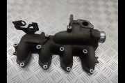 Ansaugkrummer 16100011 Ford Mondeo 1.8 2008 Diesel