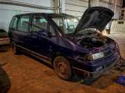 Einspritzpumpe Hochdruckpumpe Renault Laguna 1.9 120kW 88PS 2000-2005 Diesel 1465132000