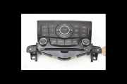 Radio 96948422 Chevrolet Cruze 1.6 2010 Benzin