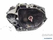 Getriebe Schaltgetriebe Citroen DS 5 1.6 82kW 111PS 2011-2017 Diesel 20EA10