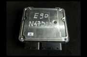 Motorsteuergerat 8512043 BMW E90 2.0 2011 Diesel